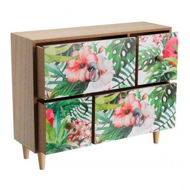 Guarda joias JOM 2192-0024 AYANNA