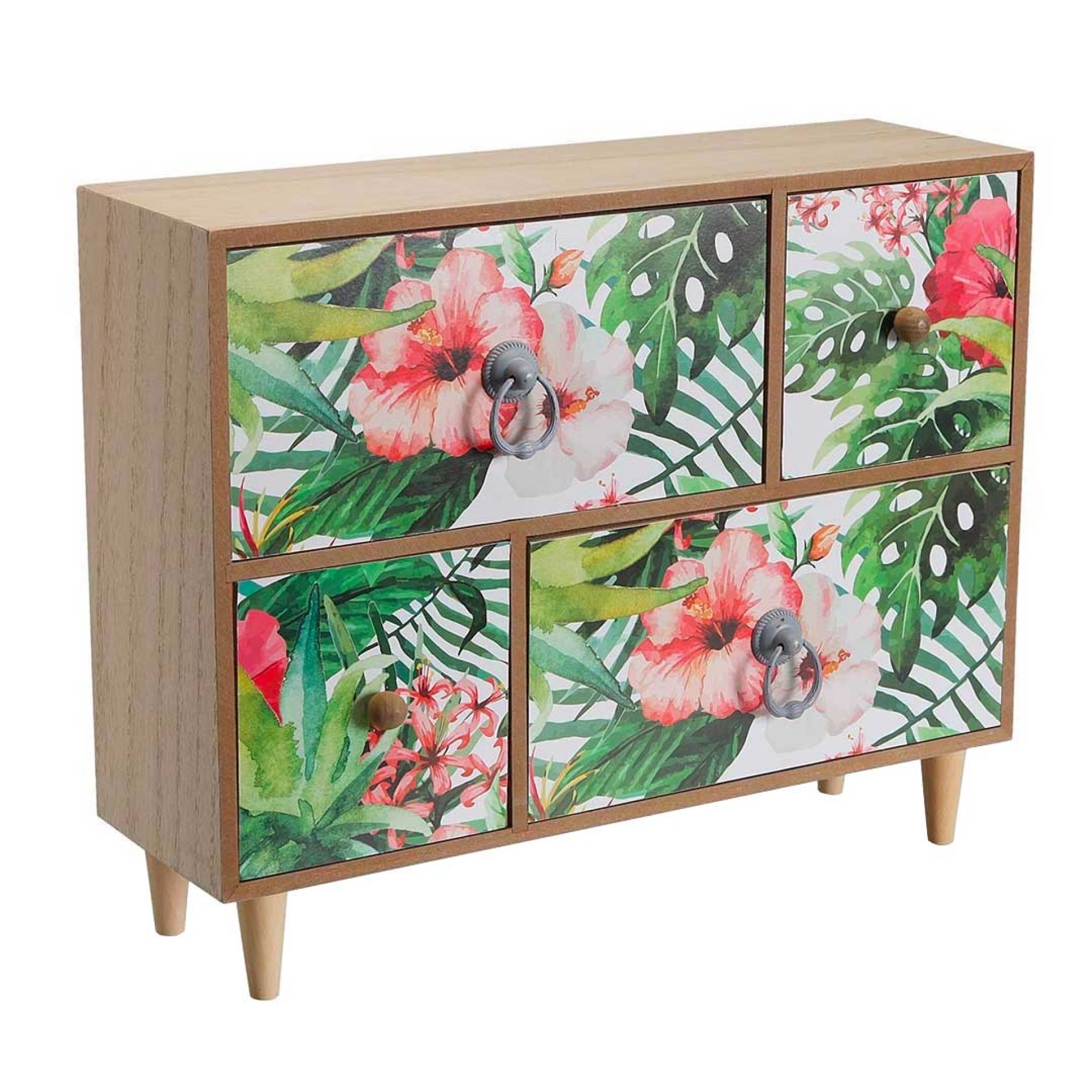 Guarda joias JOM 2192-0024 AYANNA