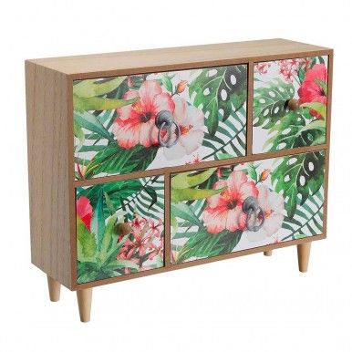 Guarda joias JOM 2192-0024 AYANNA