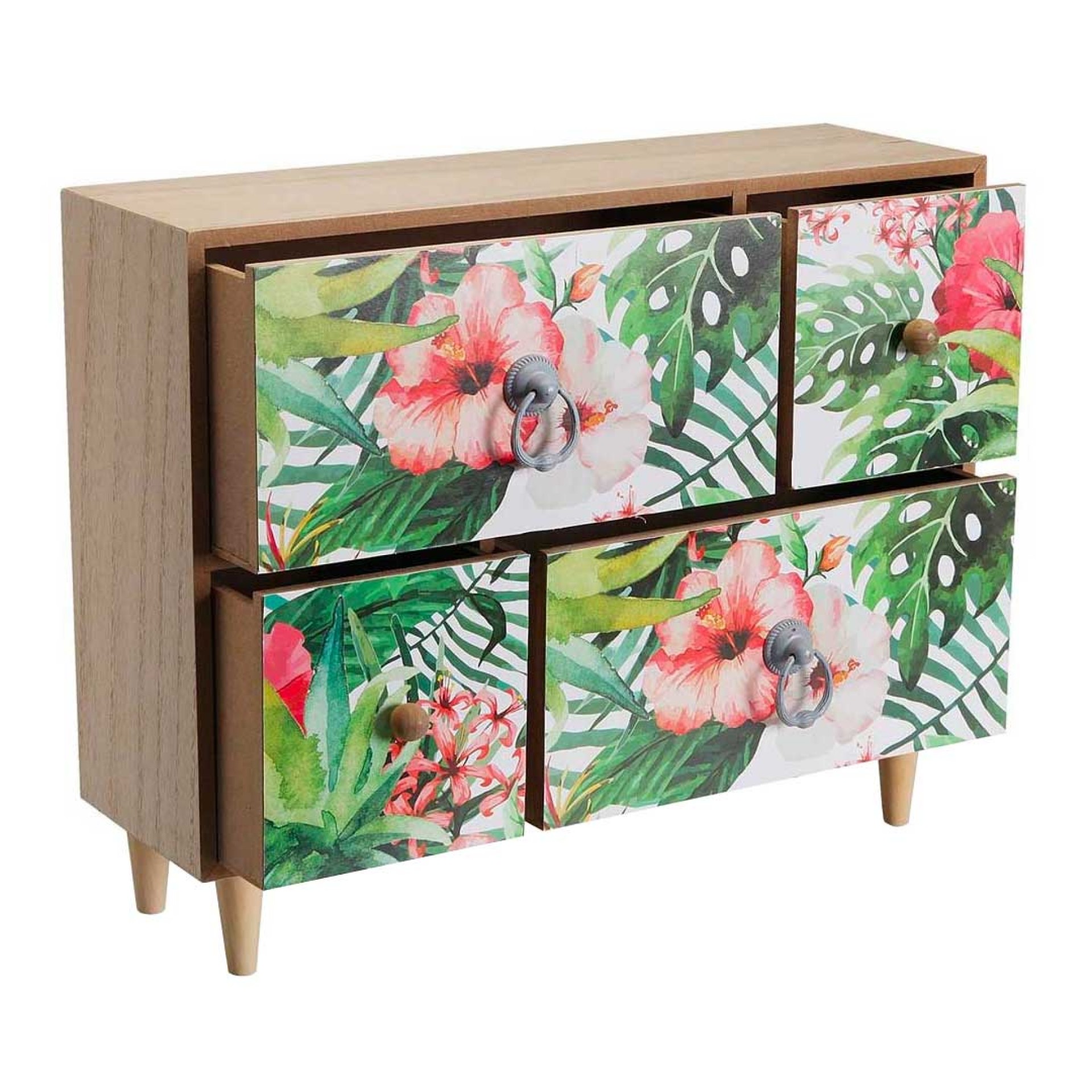 Guarda joias JOM 2192-0024 AYANNA