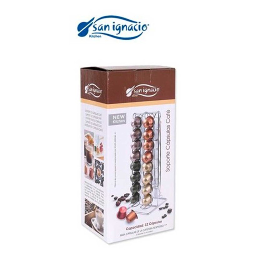 Suporte c�psulas QUETTIN BS01017265042