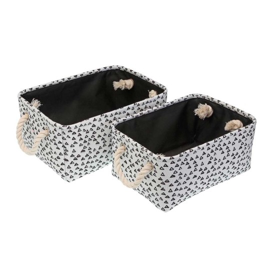 Conjunto 2 cestas JOM 1948-7100 - Image product