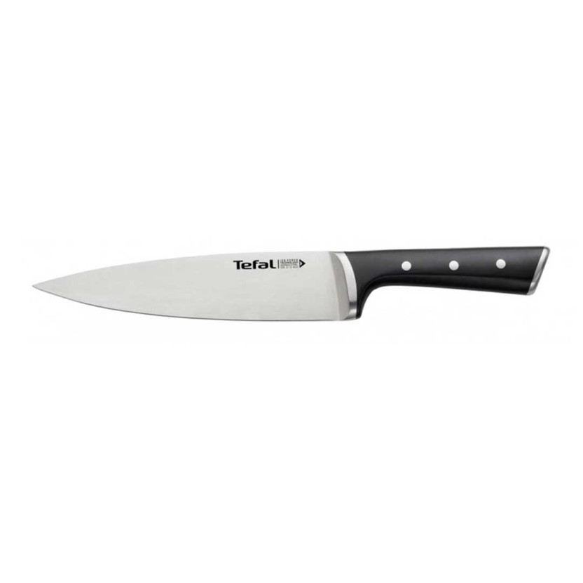 Faca p�o TEFAL ICE FORCE K23202PT