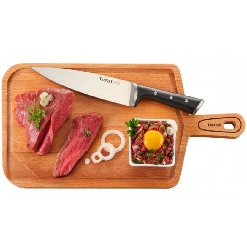 Faca p�o TEFAL ICE FORCE K23202PT