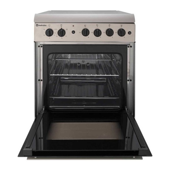 Fog�o MEIRELES M 601 X - Image product