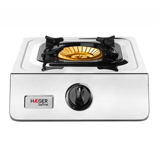 Fogareiro HAEGER 1-N5-H - Image product