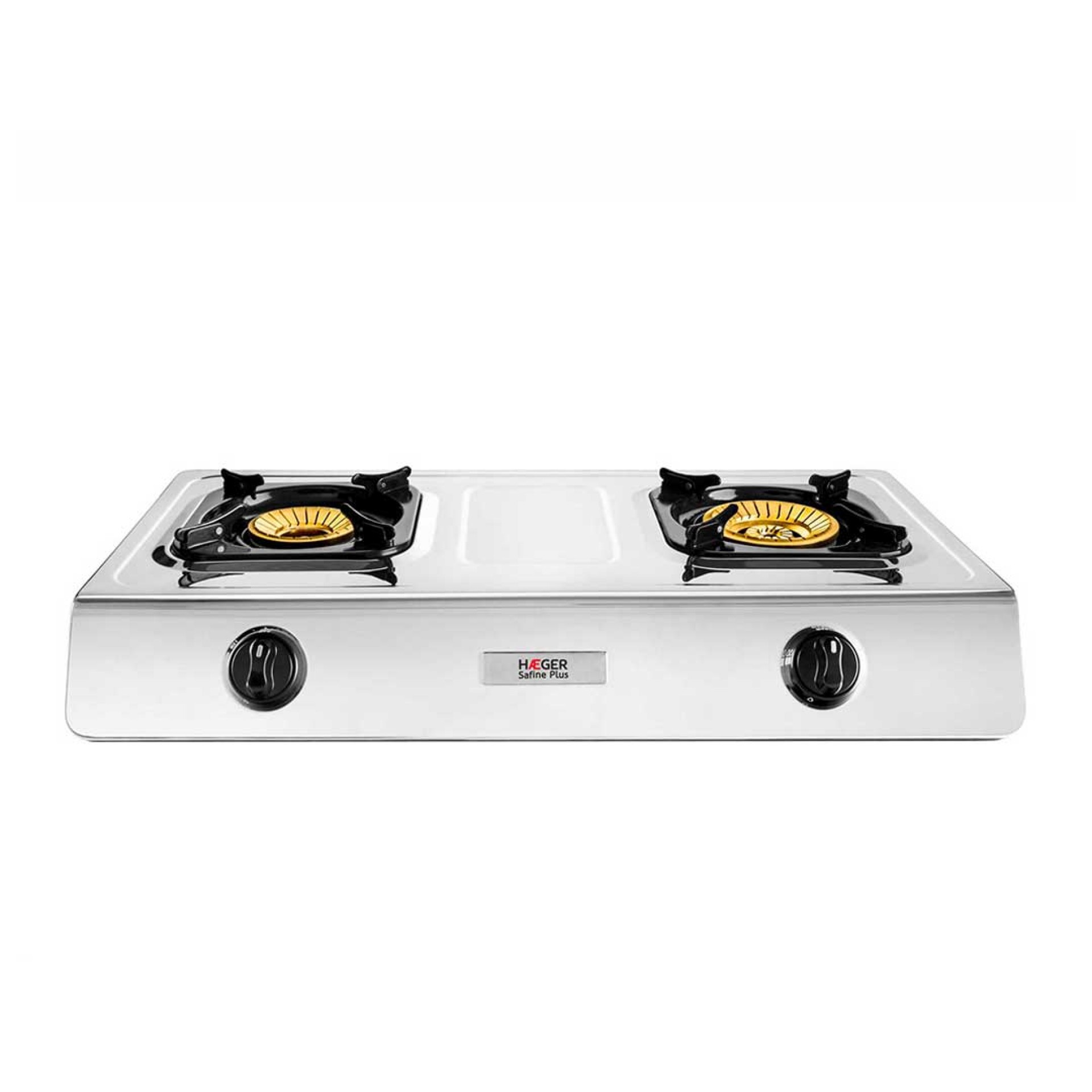 Fogareiro HAEGER 2-N5-H