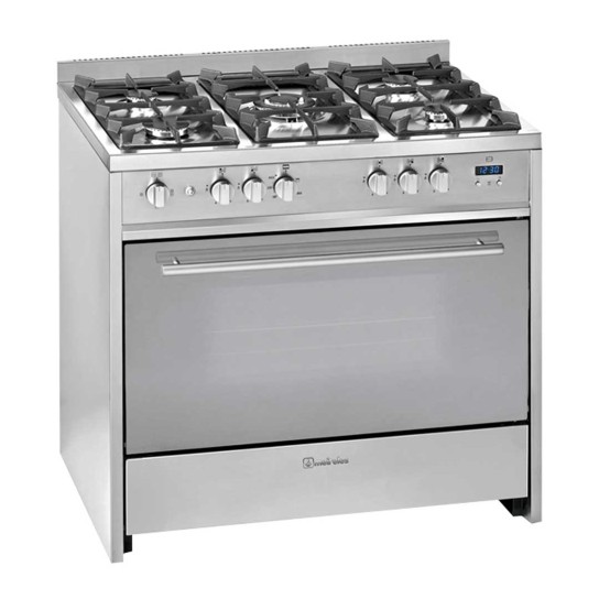 Fog�o MEIRELES G 910 X - Image product