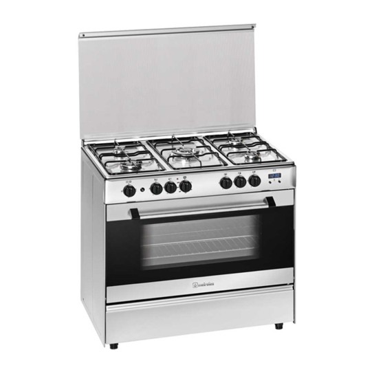 Fog�o MEIRELES M 900 X - Image product