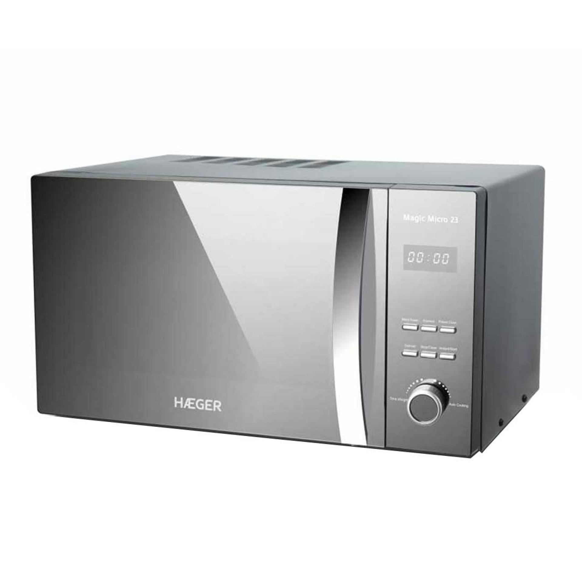 Micro-Ondas HAEGER MW-80B.008A