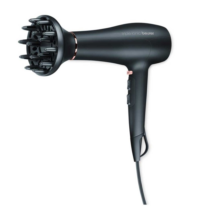 Secador BEURER HC50
