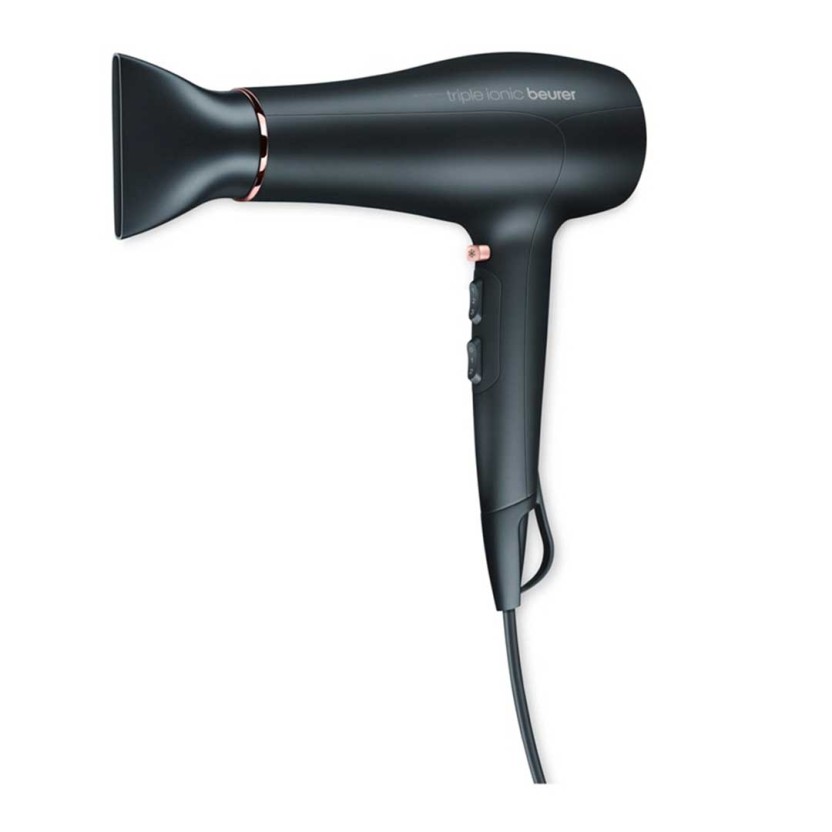 Secador BEURER HC50