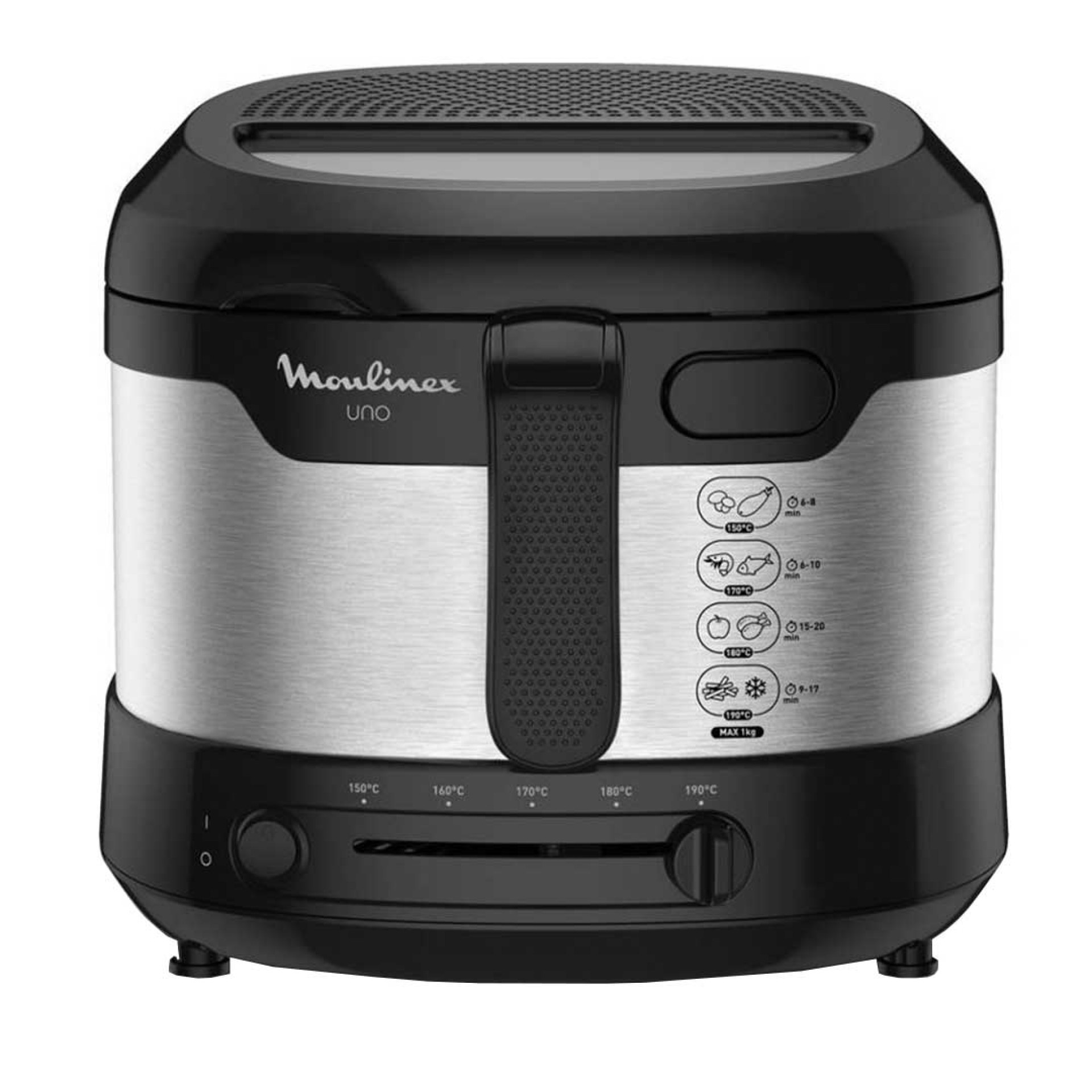 Fritadeira MOULINEX AF215D10