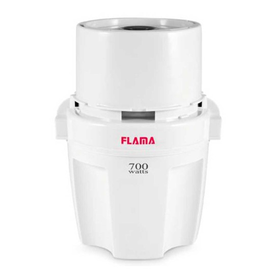 Picadora FLAMA 1705FL - Image product
