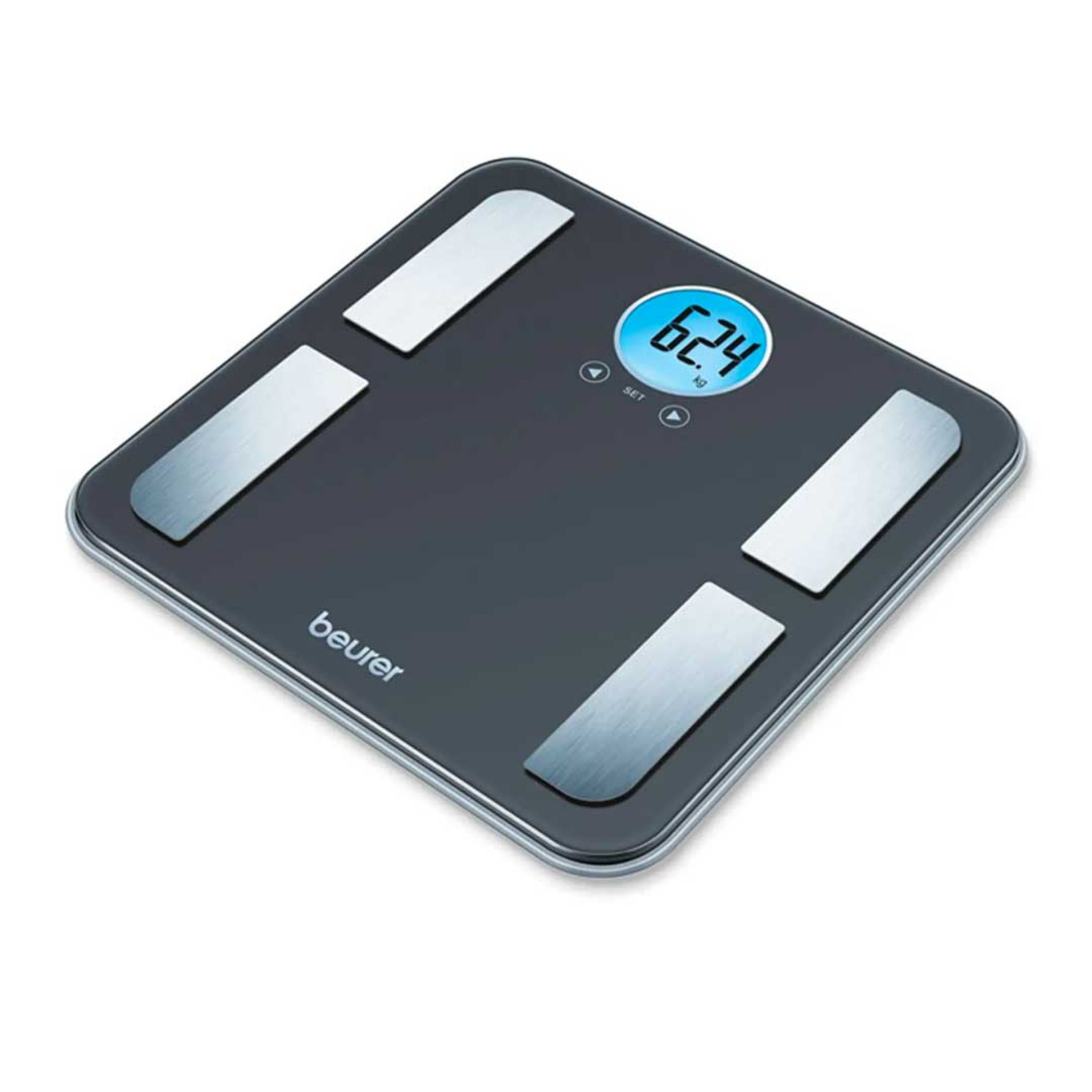 Balança WC BEURER BF195