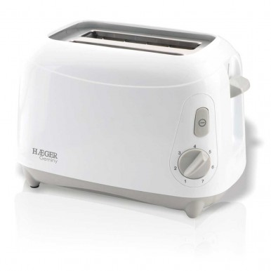 Torradeira HAEGER TO-900.005A