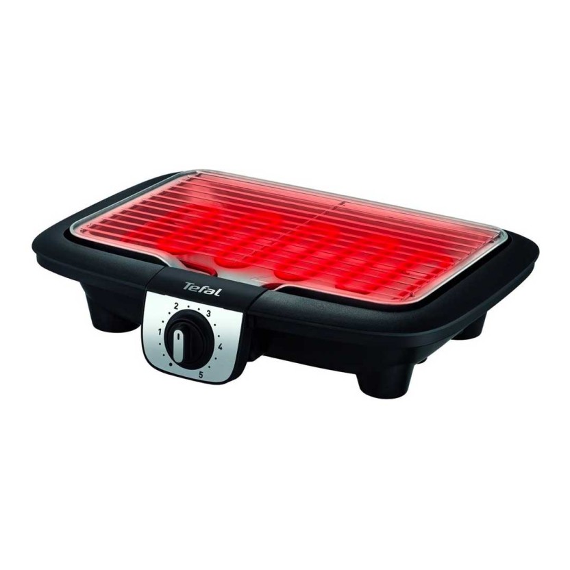 Grelhador TEFAL BG930812