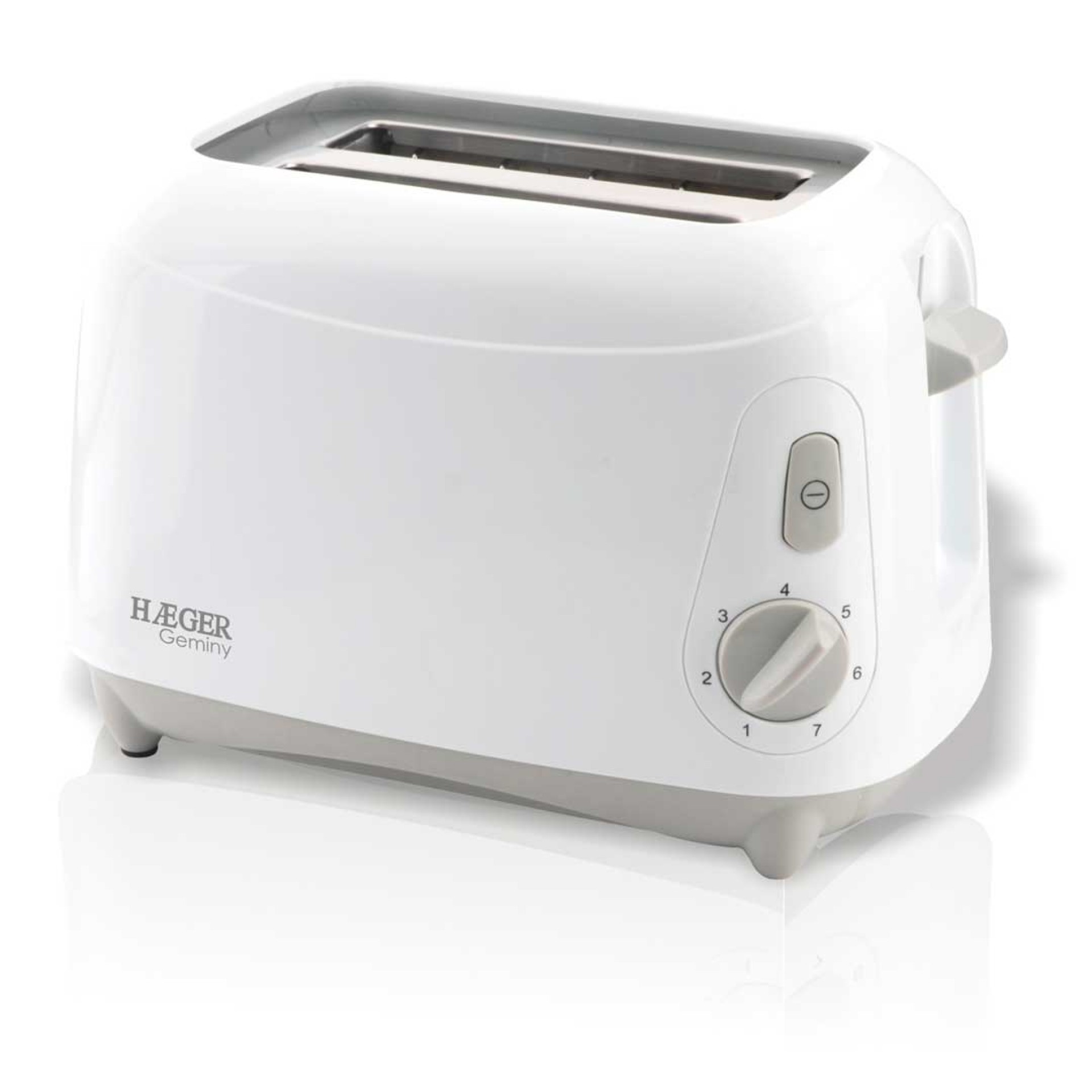 Torradeira HAEGER TO-900.005A