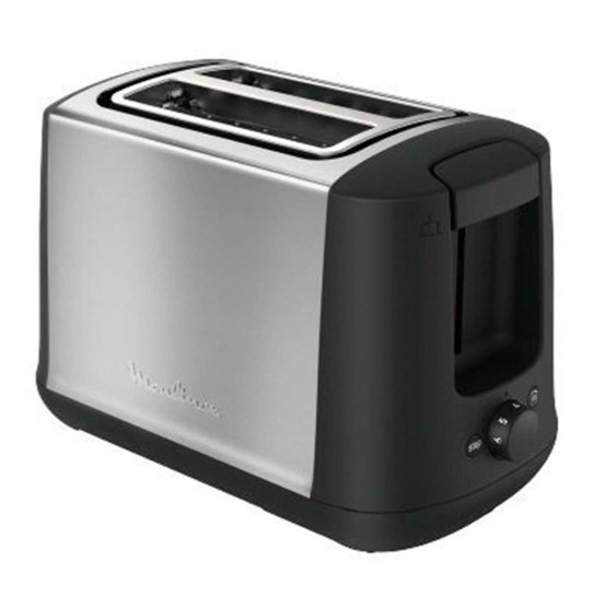 Torradeira MOULINEX LT340811 - Image product