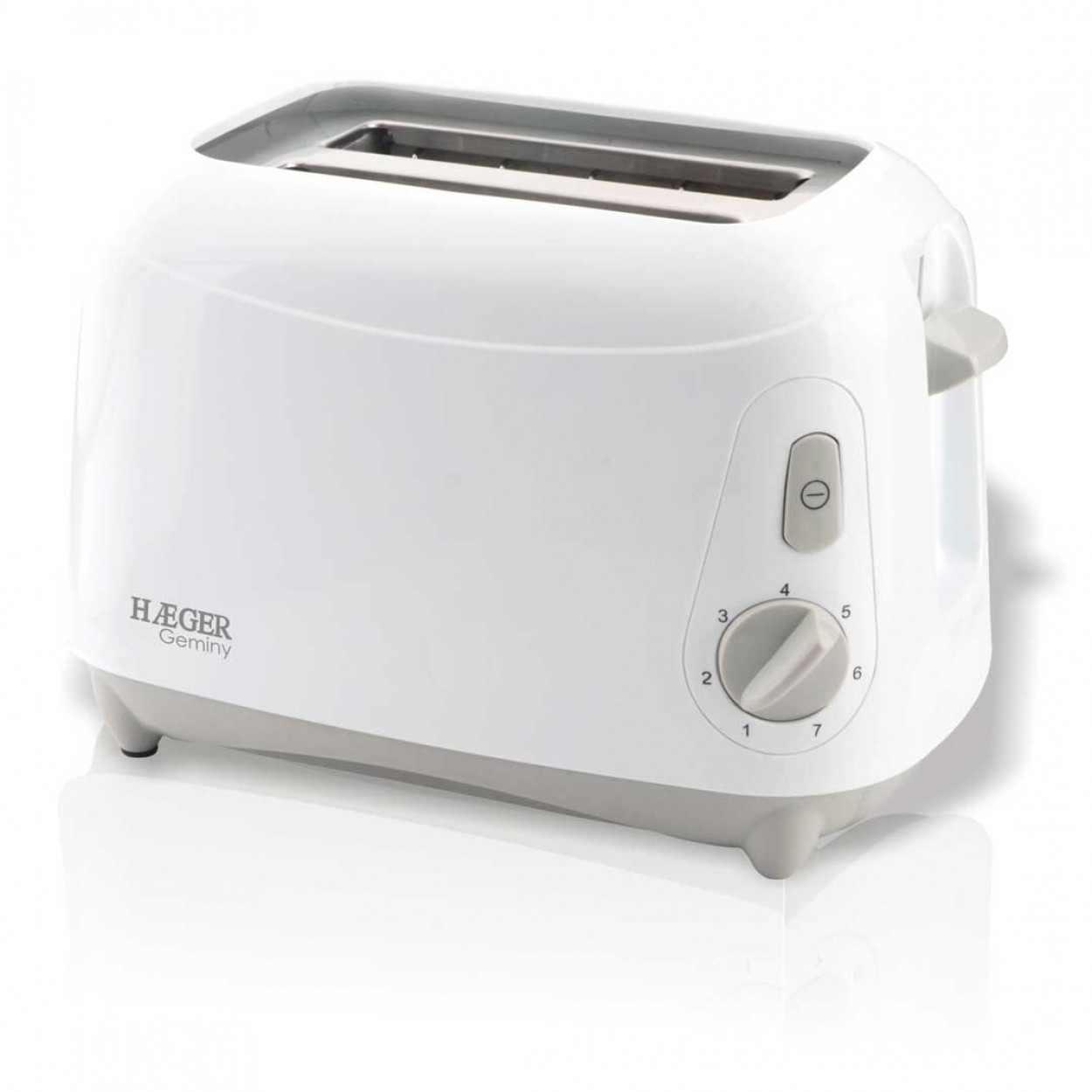 Torradeira HAEGER TO-900.005A