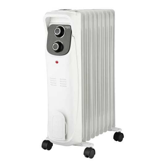 Irradiador a �leo HAEGER OH-009.006A - Image product