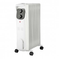 Irradiador a �leo HAEGER OH-009.006A