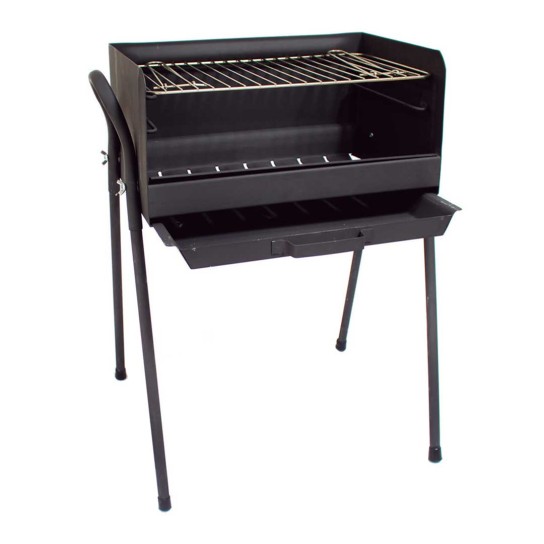 Barbecue ALPI Iberia 2055 - Image product