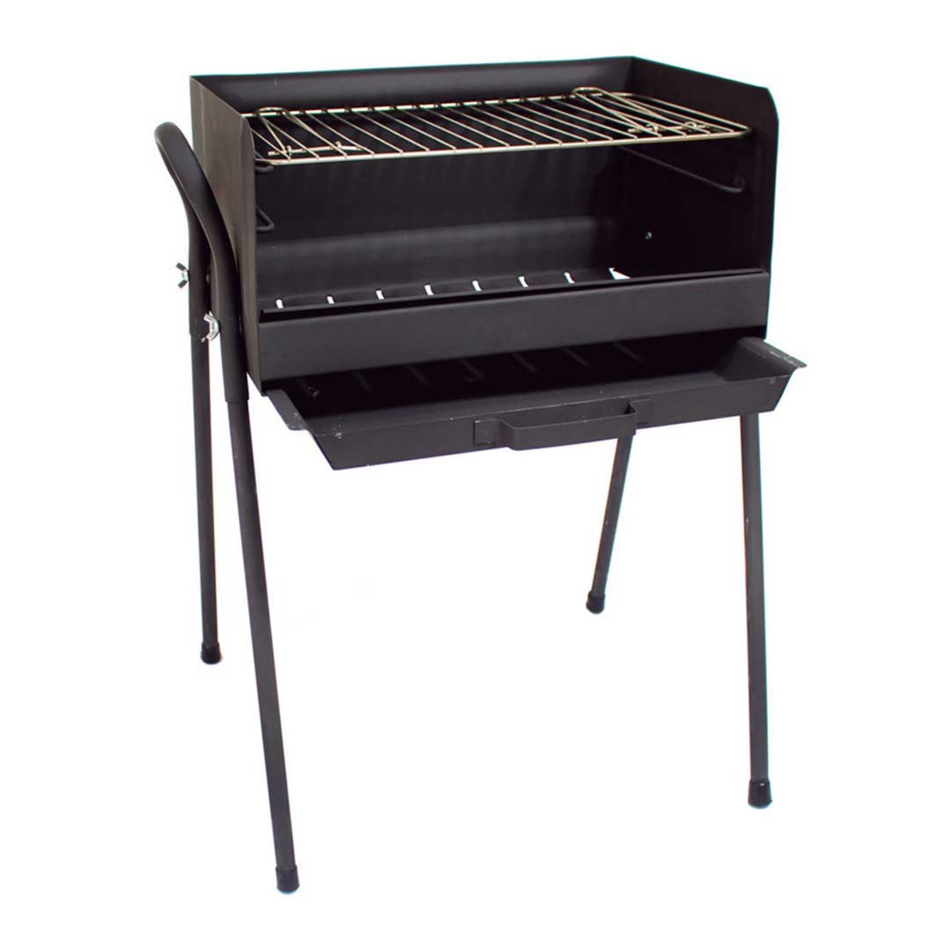 Barbecue ALPI Iberia 2055