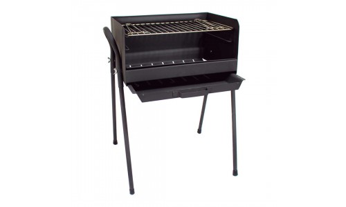 Barbecue ALPI Iberia 2055
