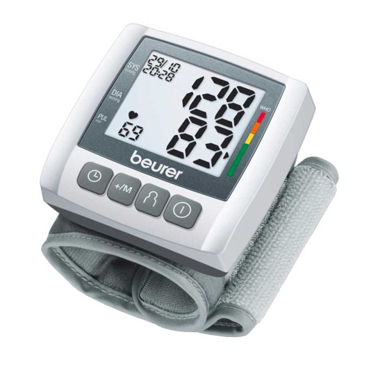 Medidor de Tens�o BEURER BC 30 - Image product