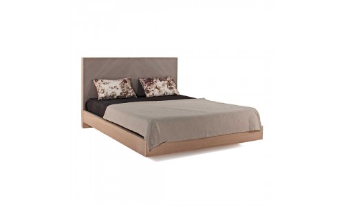 Cama de casal NAZAR 01NAZCMA01