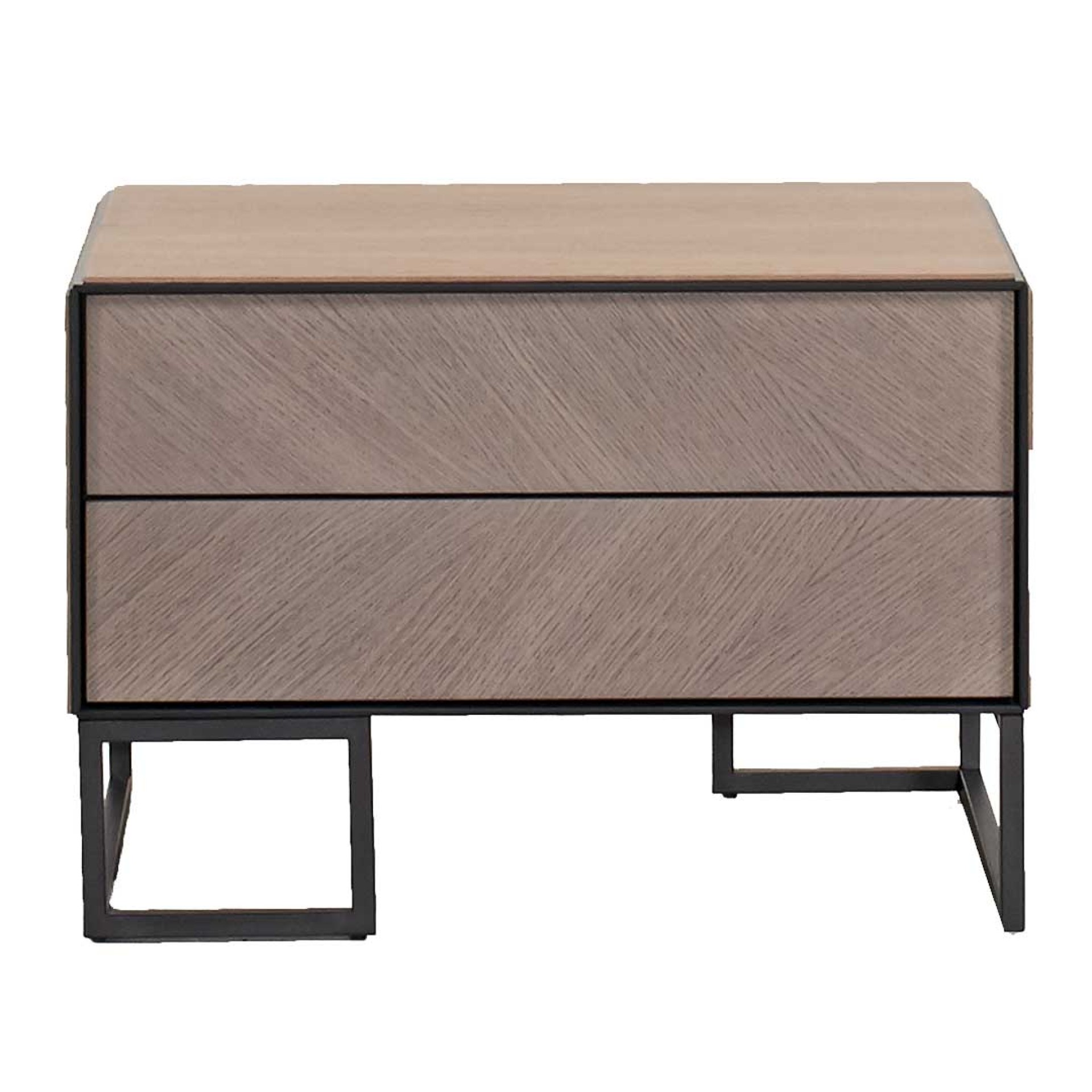 Mesa de cabeceira NAZARÉ 01NAZCMS2G