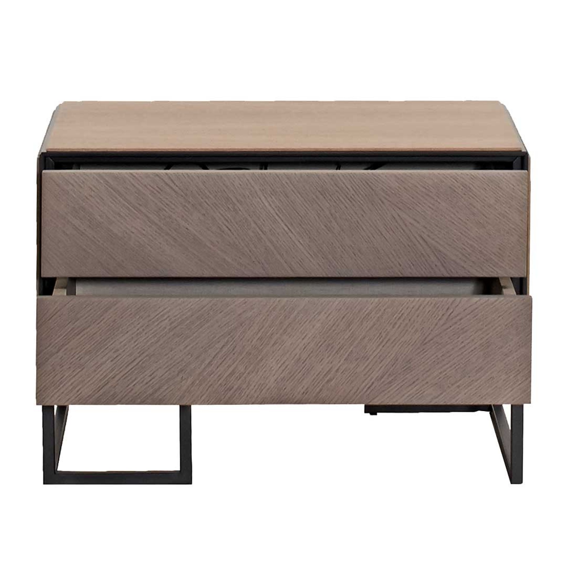 Mesa de cabeceira NAZARÉ 01NAZCMS2G