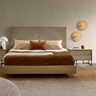 Mesa de cabeceira NAZAR 01NAZCMS2G