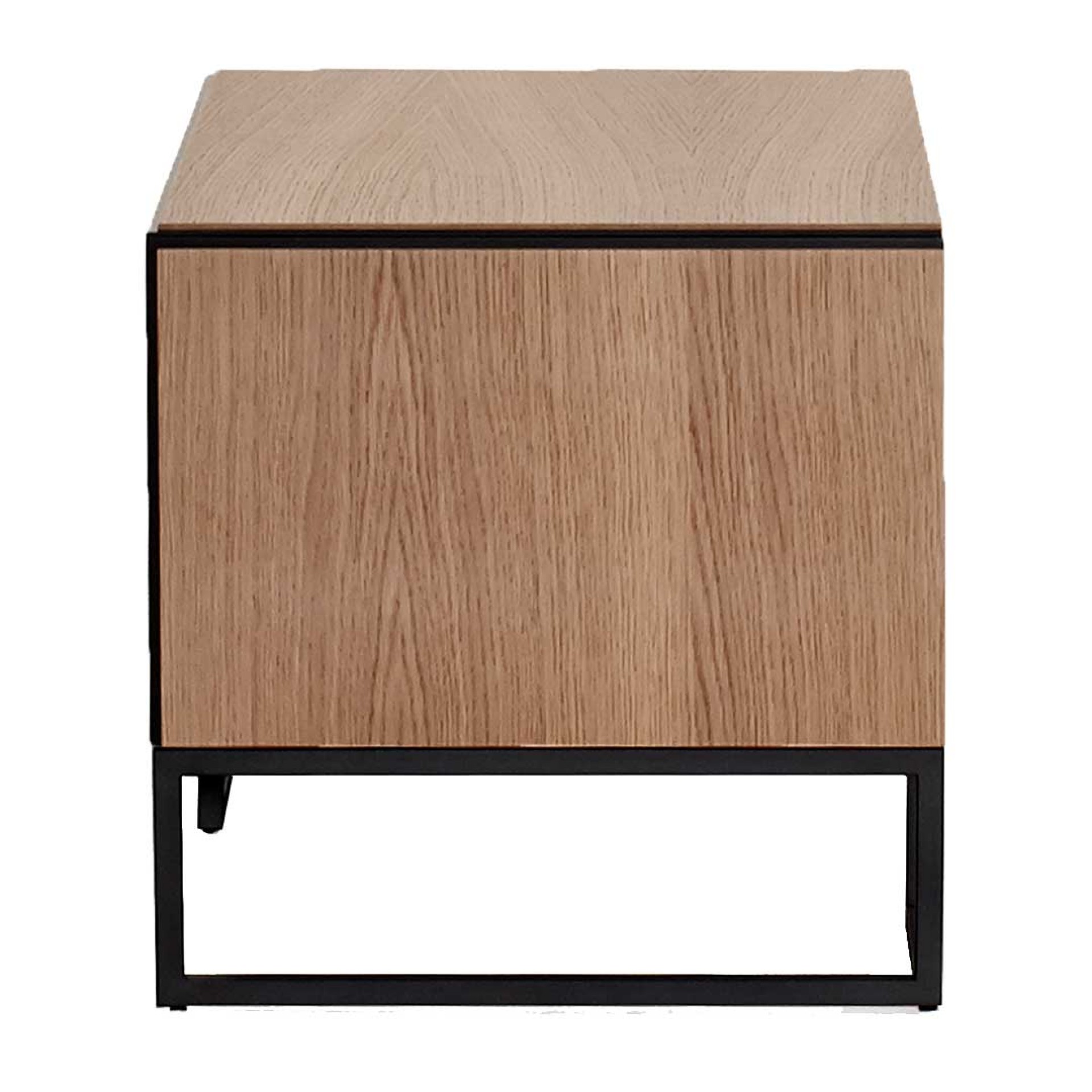 Mesa de cabeceira NAZARÉ 01NAZCMS2G