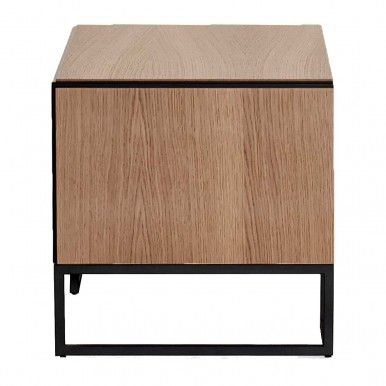 Mesa de cabeceira NAZAR 01NAZCMS2G