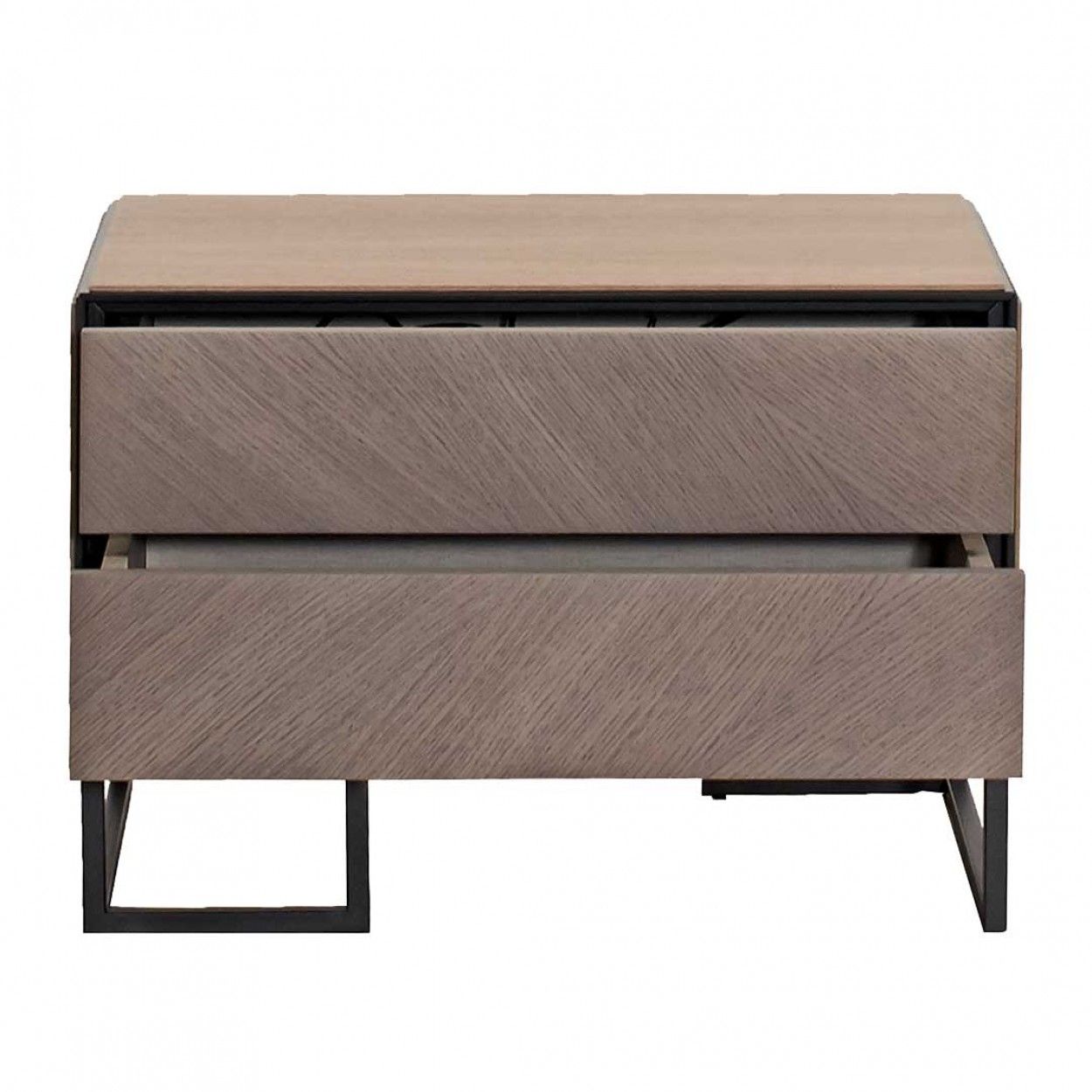 Mesa de cabeceira NAZAR 01NAZCMS2G