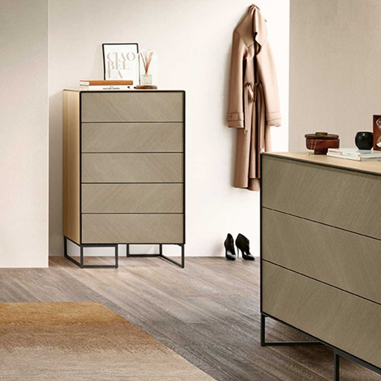 Camiseiro NAZAR 01NAZCMS5G