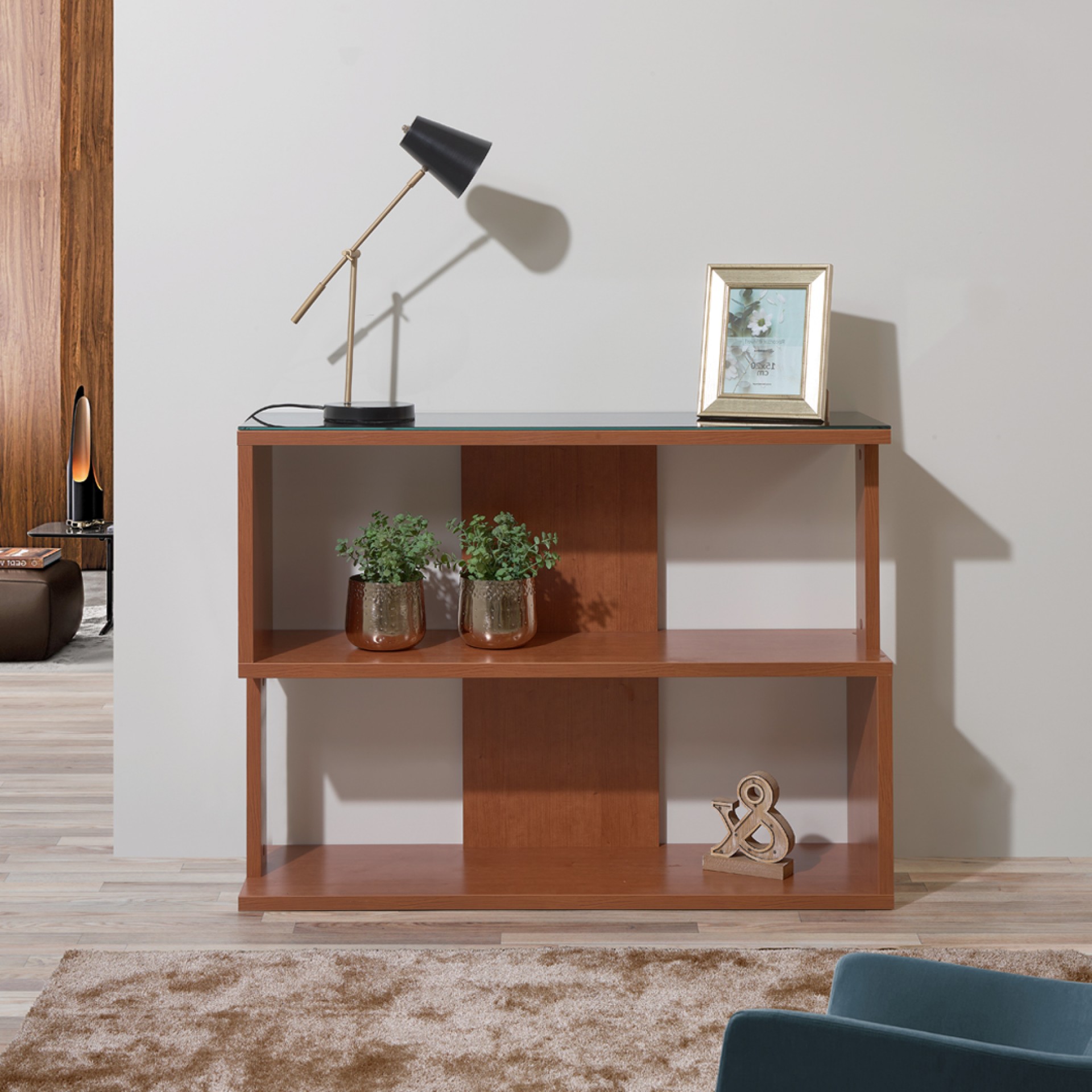 Consola JOM Industria OFIR