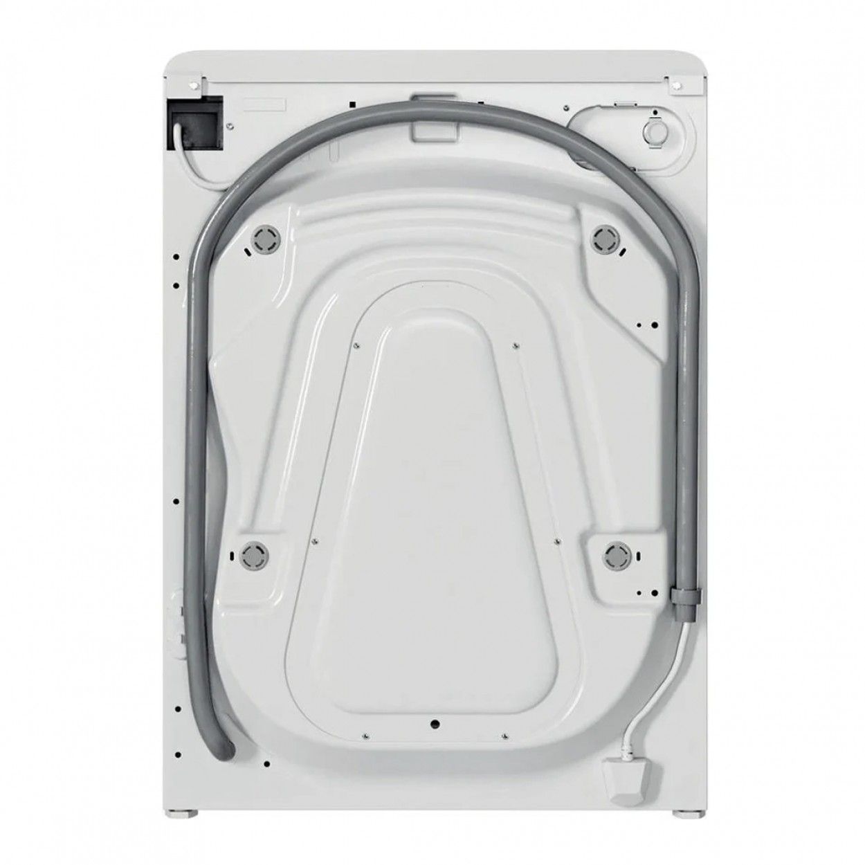 Máquina de Lavar Roupa INDESIT BWE 91285X WS SPT N