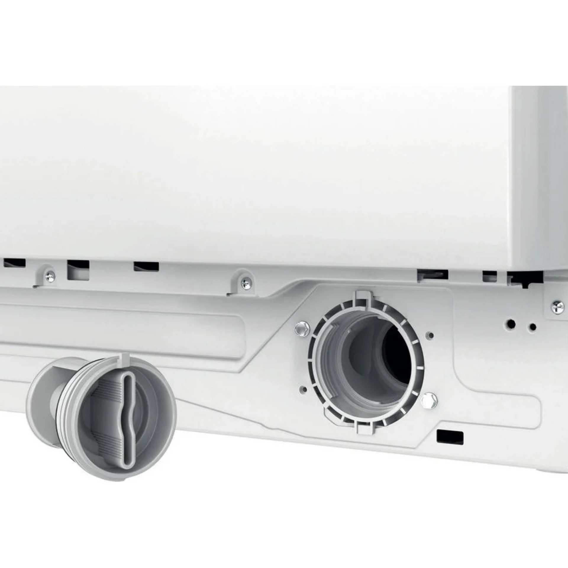 Máquina de Lavar Roupa INDESIT BWE 91285X WS SPT N