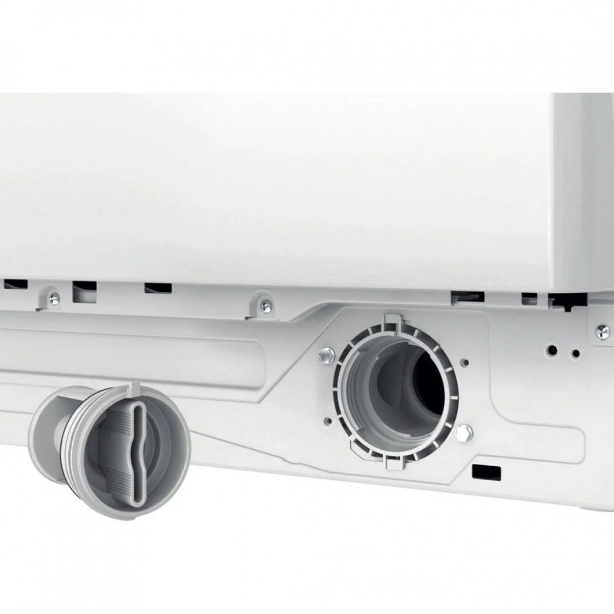 Máquina de Lavar Roupa INDESIT BWE 91285X WS SPT N