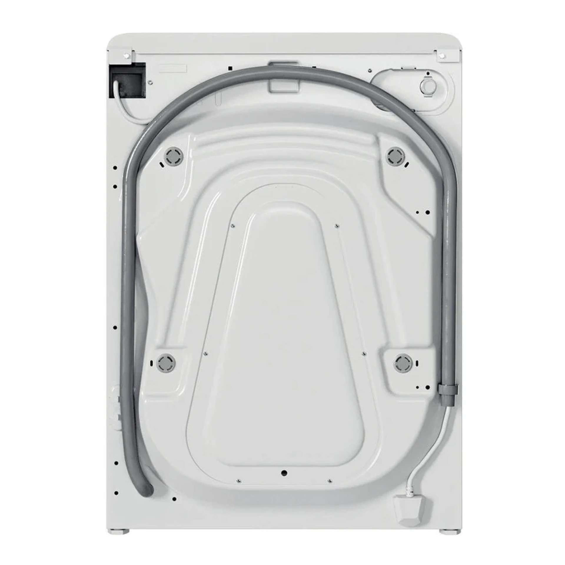 Máquina de Lavar Roupa INDESIT BWE 91285X WS SPT N