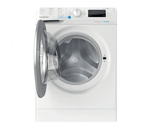 Máquina de Lavar Roupa INDESIT BWE 91285X WS SPT N