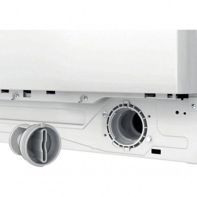 Mquina de Lavar Roupa INDESIT BWE 91285X WS SPT N