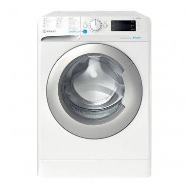 Mquina de Lavar Roupa INDESIT BWE 91285X WS SPT N