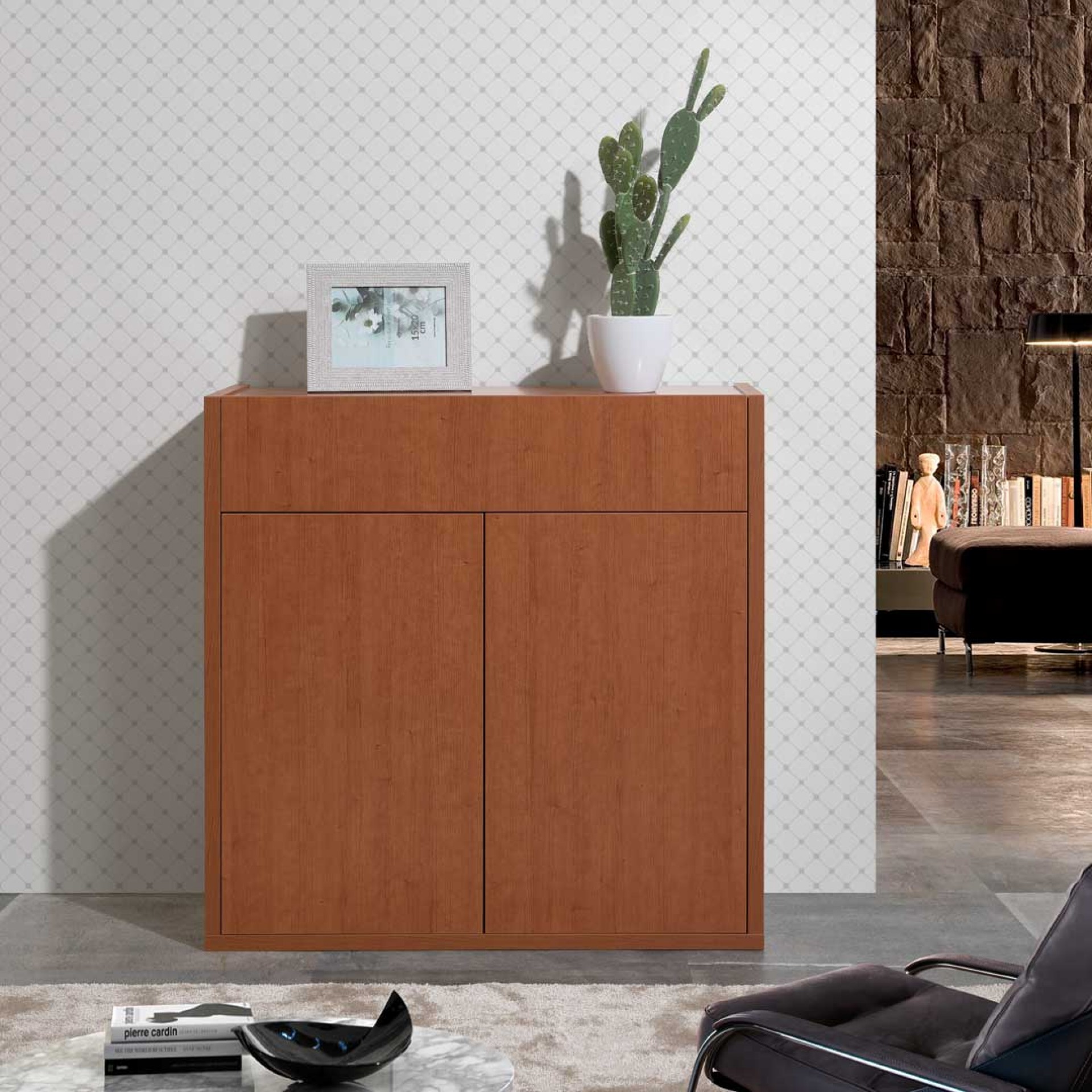 Sapateira JOM Industria Leiria