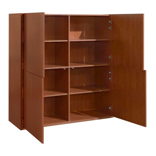 Movel Bar com 4 portas JOM Industria Leiria - Image product