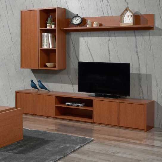 Movel de tv com 4 portas JOM Industria Leiria - Image product