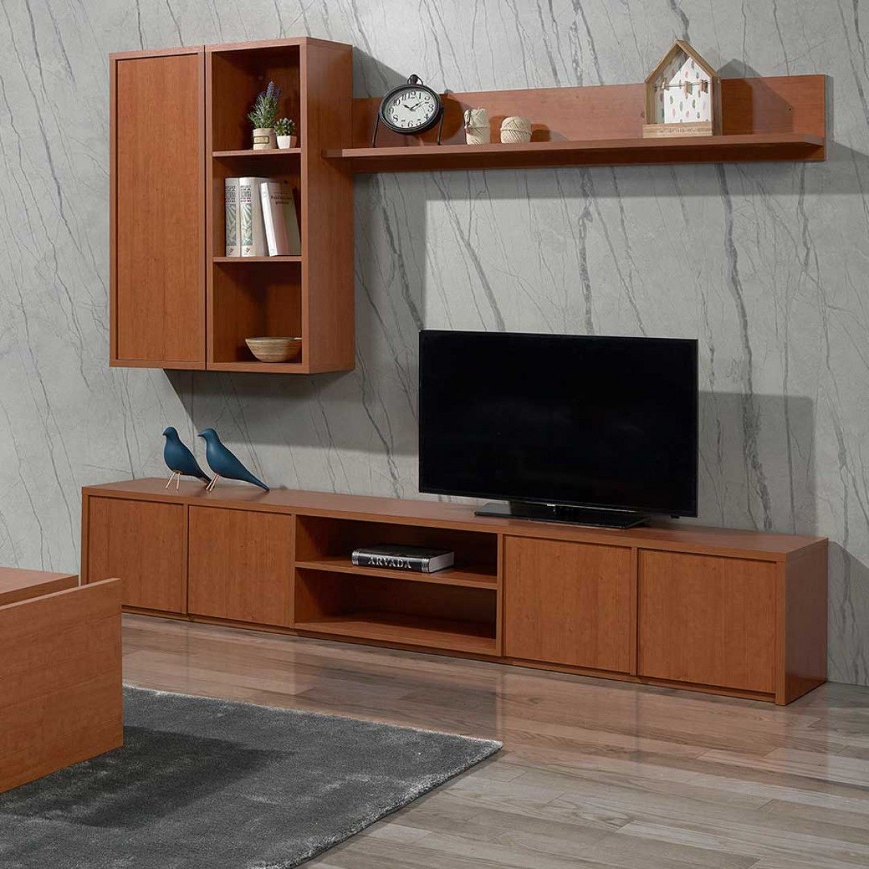 Movel de tv com 4 portas JOM Industria Leiria